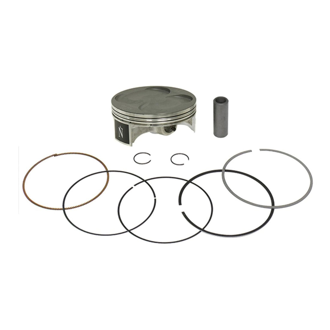 Namura Piston Kit CMSNAFX40046B