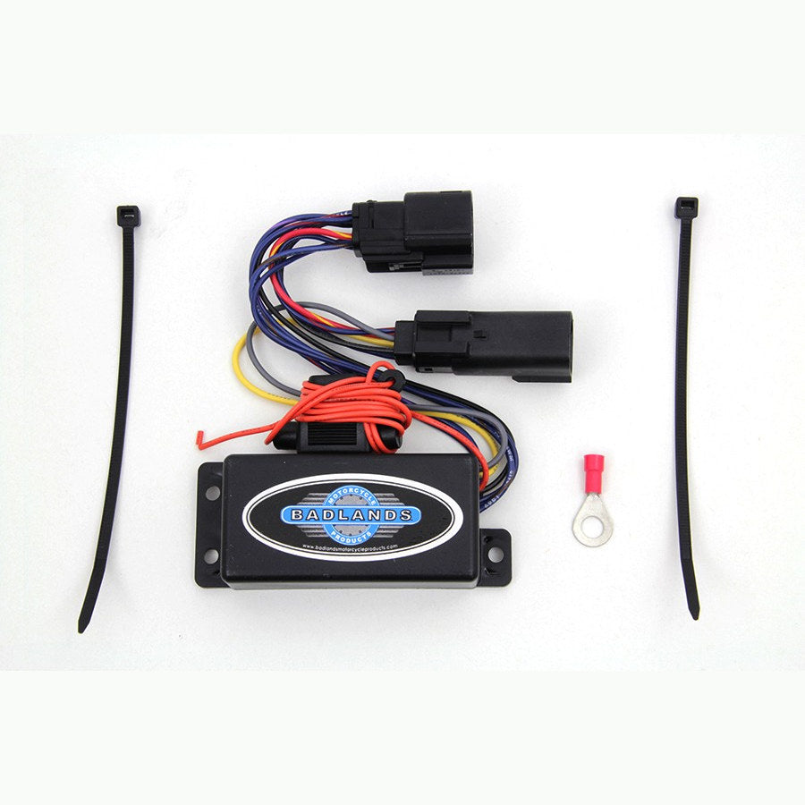 Namz Turn Signal ILL-CB-C, image 1 of 4