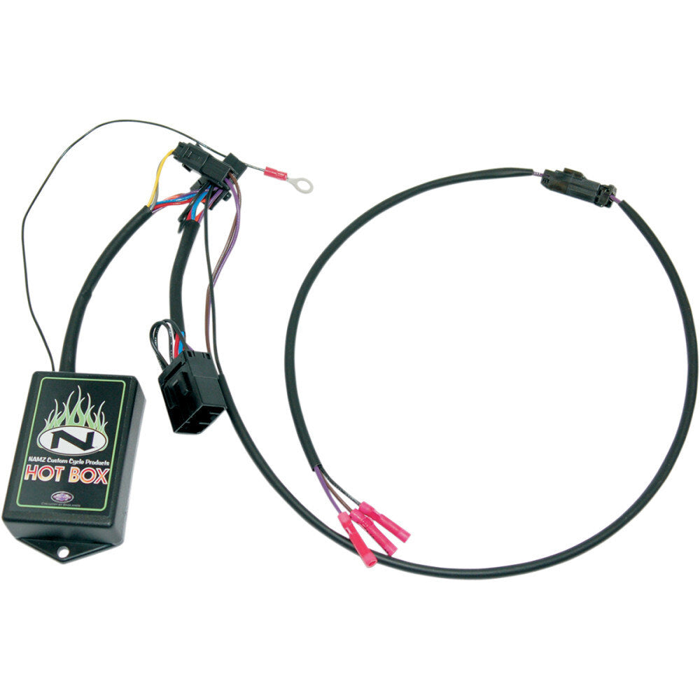 Namz Wiring Harness NTP-H03, image 1 of 2
