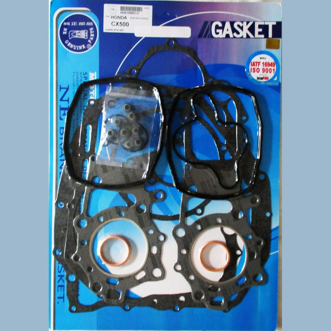 NE Gasket Kit 06109-415-000