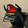 New Rage Cycles License Plate Holder CBR250-300-FE