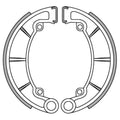 NEWFREN Brake Shoes