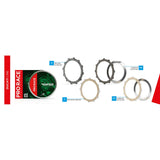 NEWFREN Clutch Plate, image 3 of 3