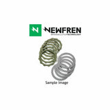 NEWFREN Clutch Kit F2684AC, image 2 of 3