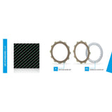 NEWFREN Clutch Plate, image 3 of 3