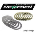 NEWFREN Clutch Plate