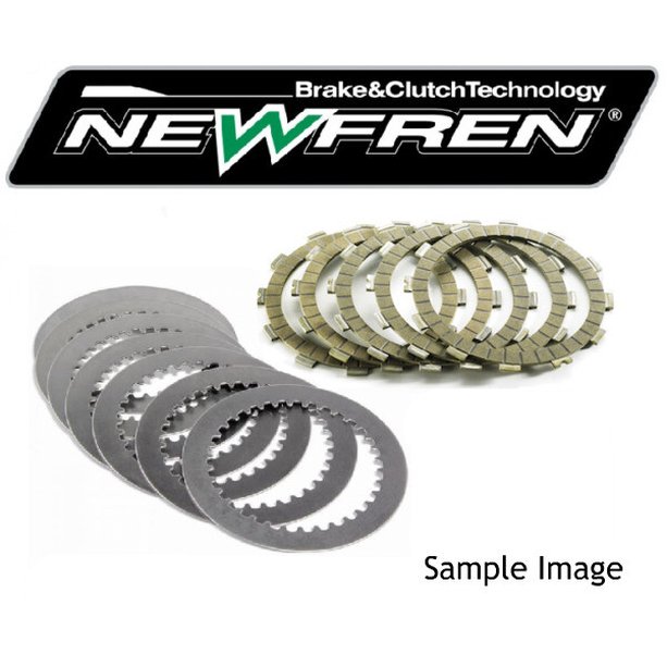 NEWFREN Clutch Plate