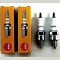 NGK Spark Plug