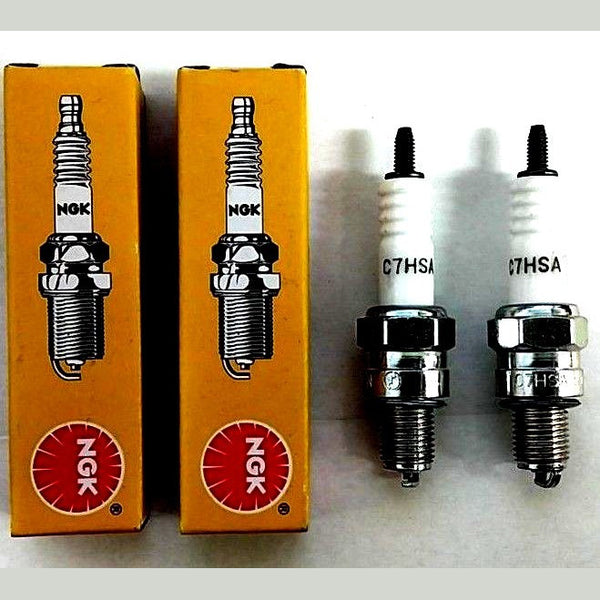 NGK Spark Plug