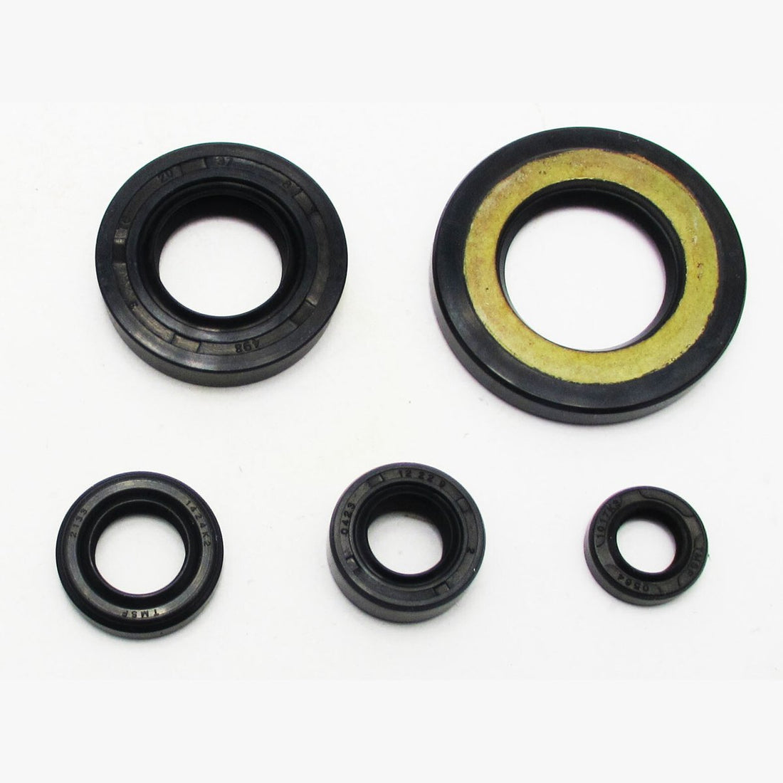 Oil Seal HESDS80, image 1 of 2