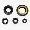 Oil Seal HESDS80, image 1 of 2