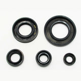 Oil Seal HESDS80, image 2 of 2