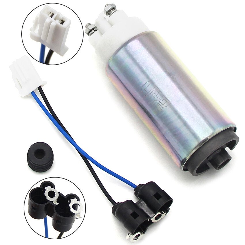 Fuel Pump, image 1 of 3