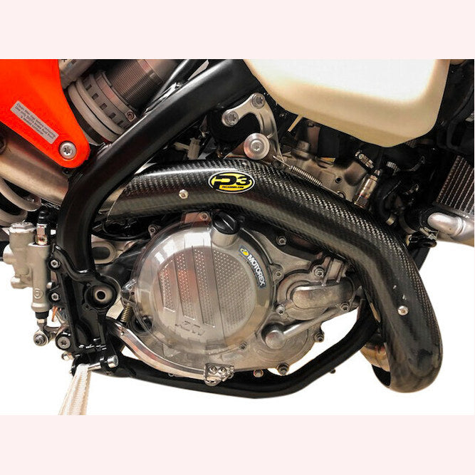 P3 Heat Shield 201099