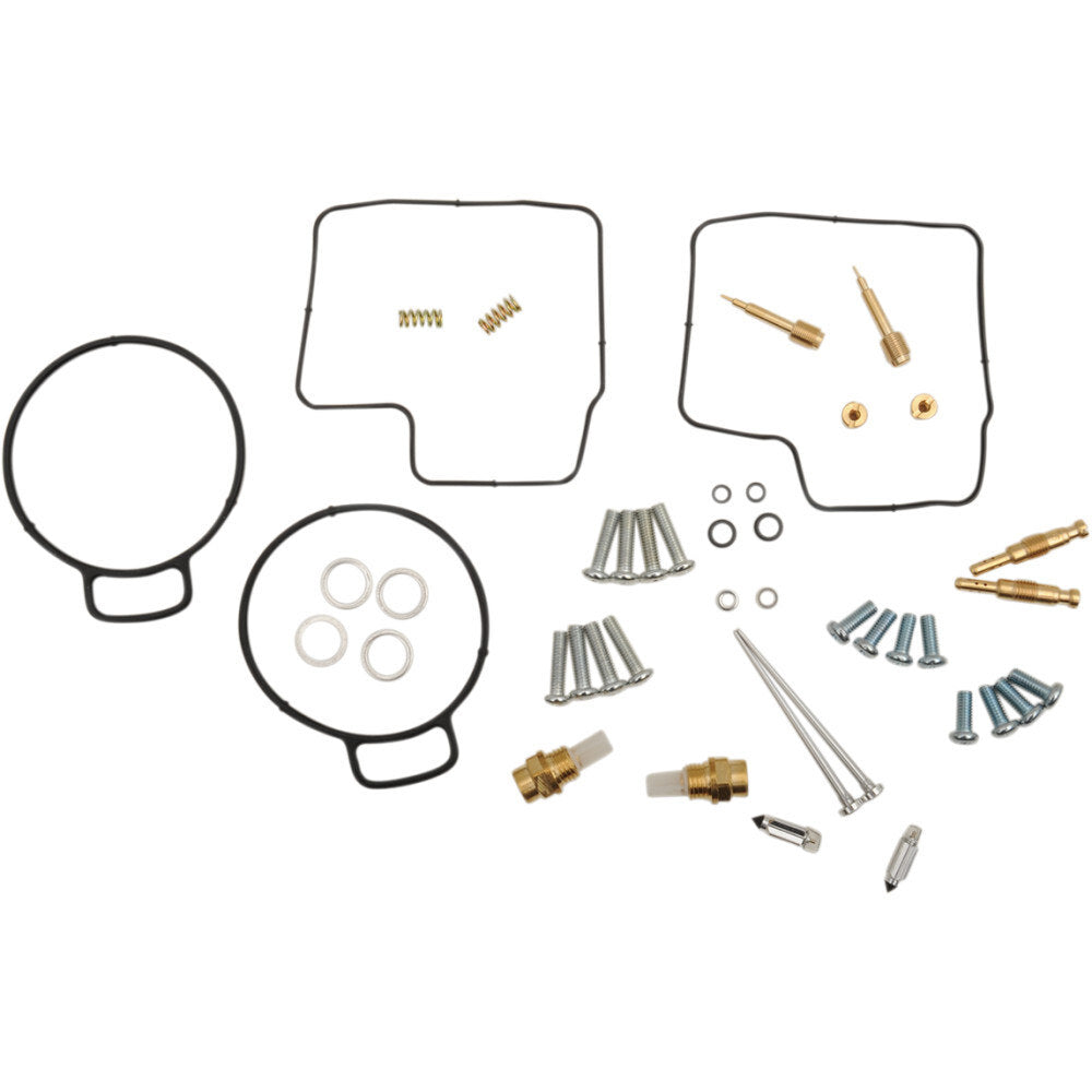 Parts Unlimited Carburetor Rebuild Kit 1003-1324