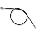 Parts Unlimited Speedometer Cable 34910-38A03