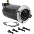 Parts Unlimited Starter Motor XF-2-2110-0774