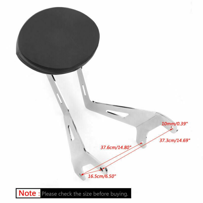 Backrest, image 1 of 4