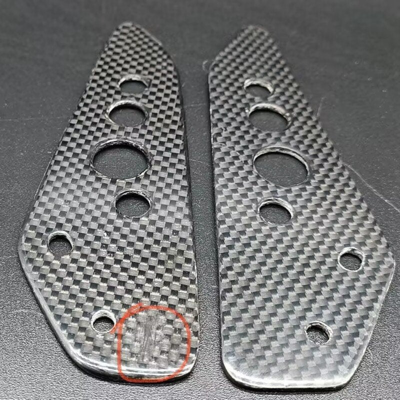 Foot Peg, image 1 of 4