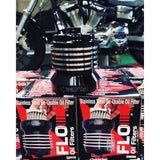PC Racing Oil Filter PCS4BC, image 2 of 2