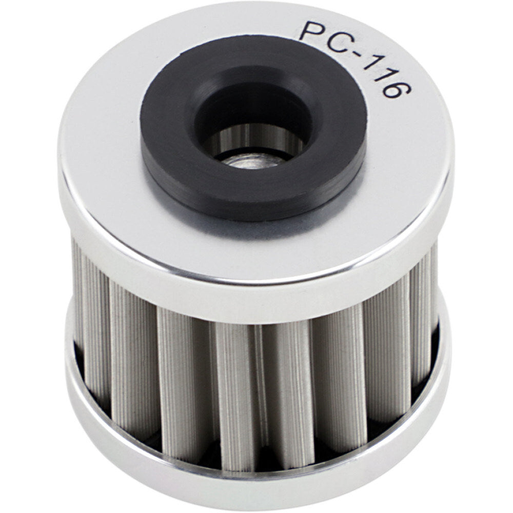 PC Racing Oil Filter PC116, image 1 of 3