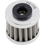 PC Racing Oil Filter PC116, image 1 of 3