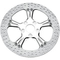 Performance Machine Brake Disc 0133-1523WRAS-CH