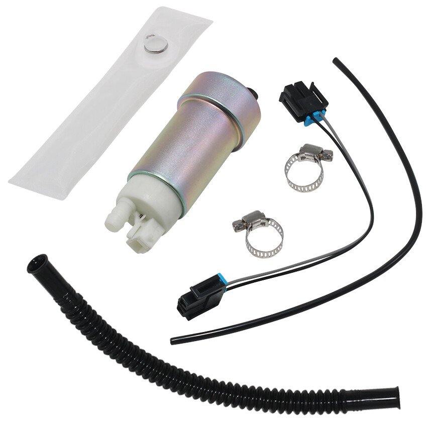 Fuel Pump, image 1 of 4