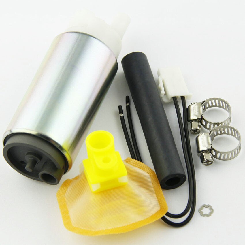 Fuel Pump, image 1 of 4