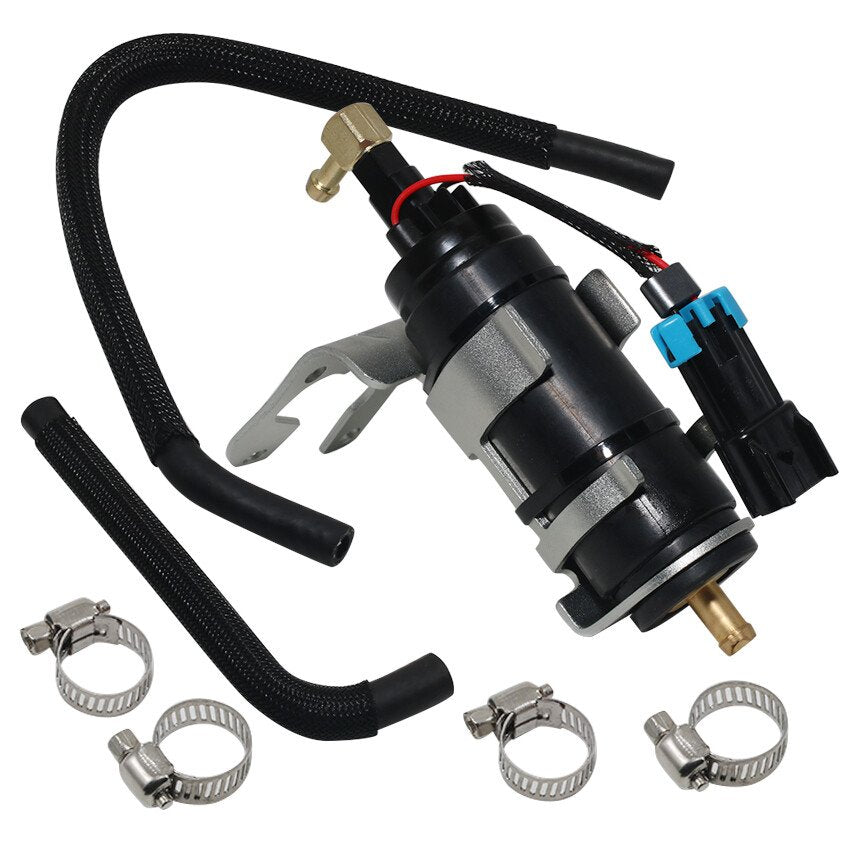 Fuel Pump, image 1 of 4