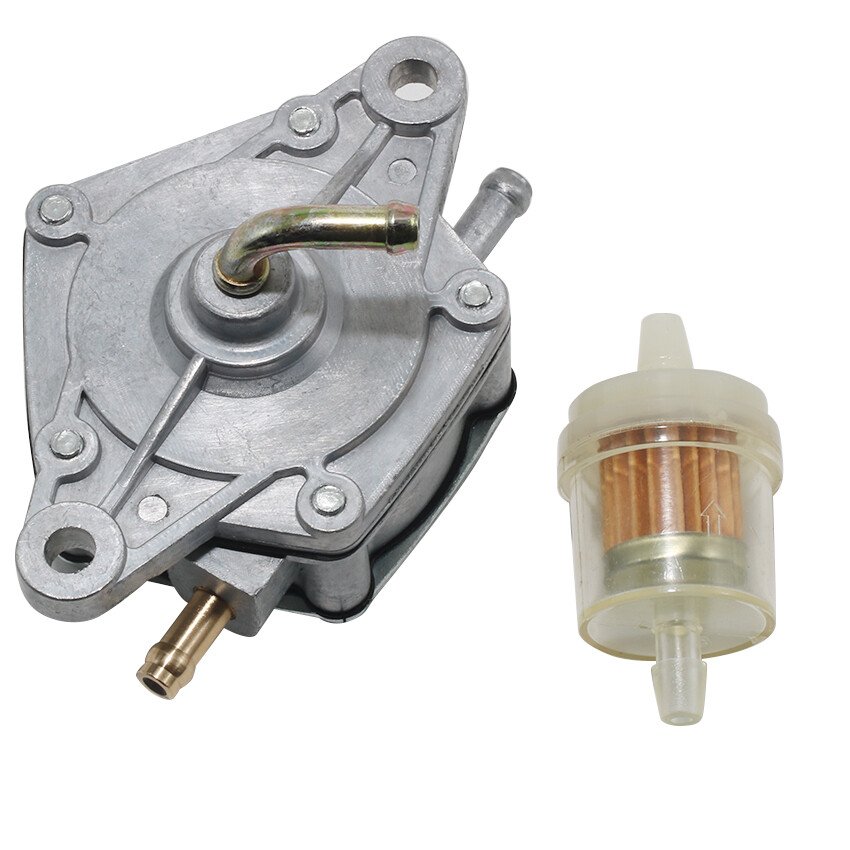 Fuel Pump, image 1 of 4