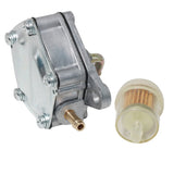 Fuel Pump, image 2 of 4