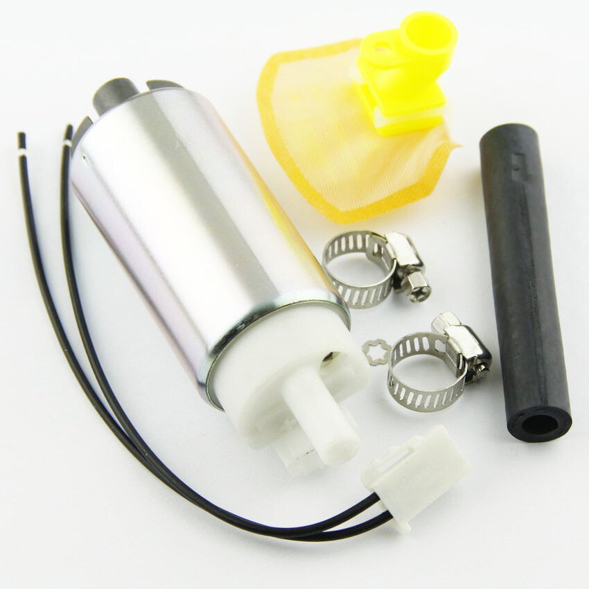 Fuel Pump, image 1 of 4