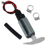 Fuel Pump T1240103, image 2 of 4