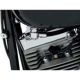 Pingel Fuel Petcock 4311-CR, image 2 of 2
