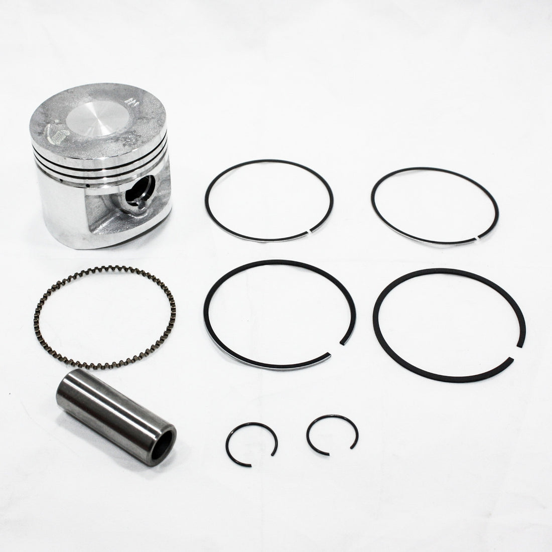 Piston Kit, image 1 of 4