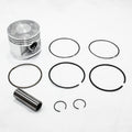 Piston Kit, image 1 of 4