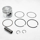 Piston Kit, image 1 of 4