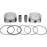 Piston Kit 370252, image 2 of 2