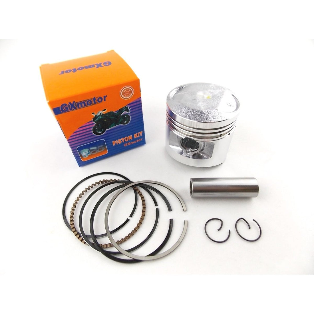 Piston Kit, image 1 of 3