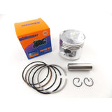 Piston Kit, image 1 of 3