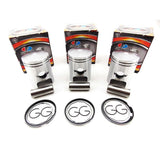 Piston Kit, image 1 of 3