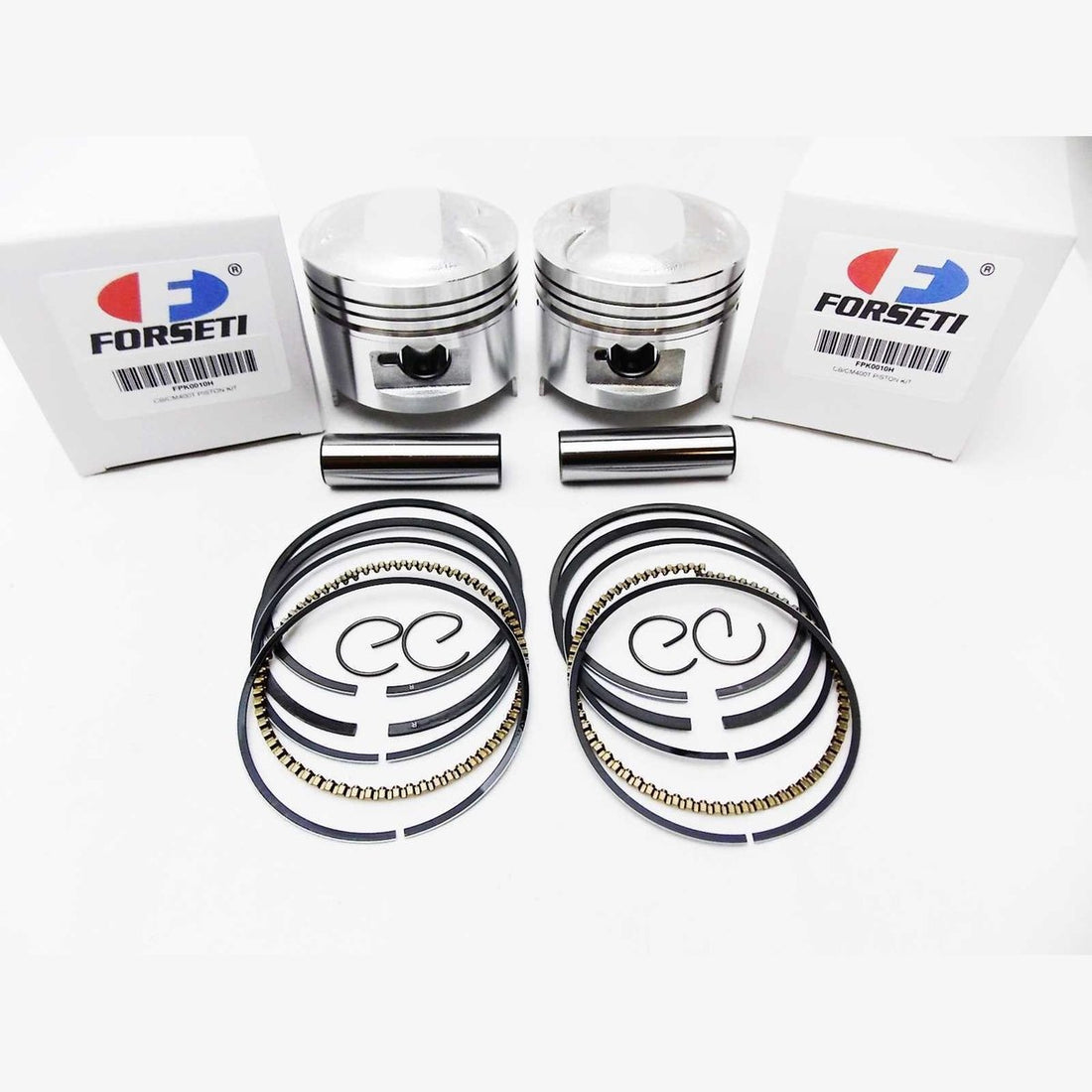 Piston Kit, image 1 of 4
