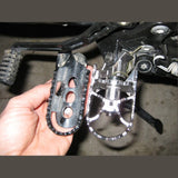 Pivot Pegz Foot Peg PP-72MK4, image 2 of 4