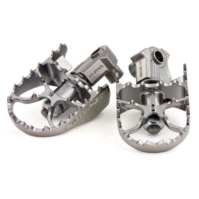 Pivot Pegz Foot Peg, image 1 of 4