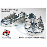 Pivot Pegz Foot Peg PP-92MK4, image 4 of 4