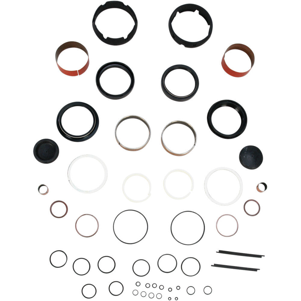 Pivot Works Fork Seal PWFFK-T07-000
