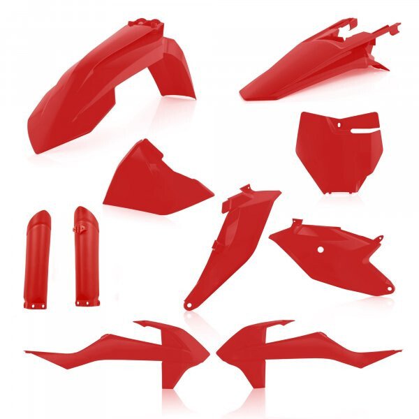 Plastics Kit 22933.110