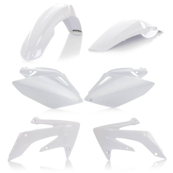 Plastics Kit 9177.030 CRF-BN0-588