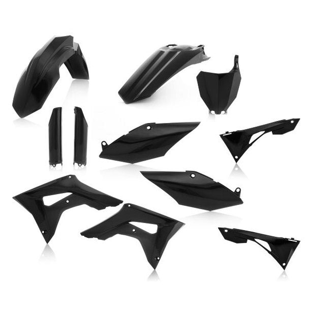 Plastics Kit 22385.090